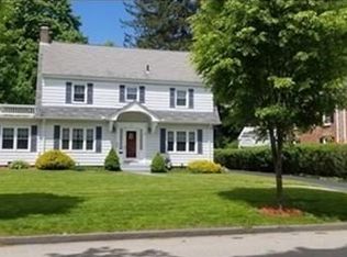 157 Richmond Ave, Worcester, MA 01602