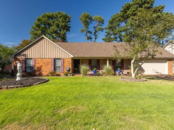 8652 Wine Leaf Cv, Germantown, TN 38139
