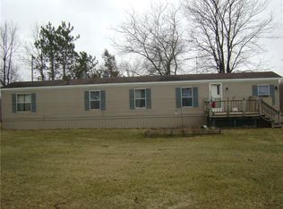 W13711 Dry Run Rd, Melrose, WI 54642
