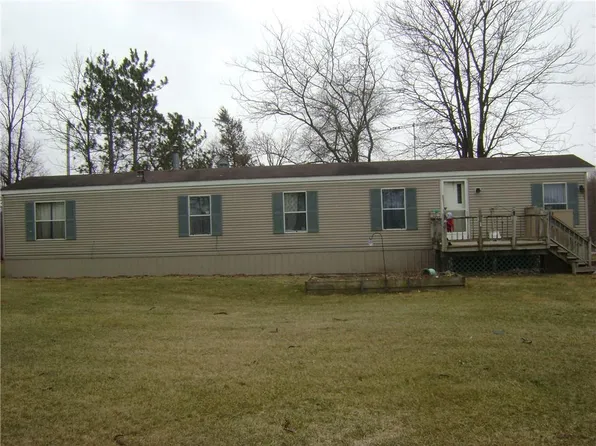 W13711 Dry Run Road, Melrose, WI 54642