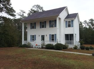 1180 State Highway 210 E, Hampstead, NC 28443