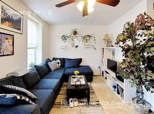 320 Dickinson St #2, Philadelphia, PA