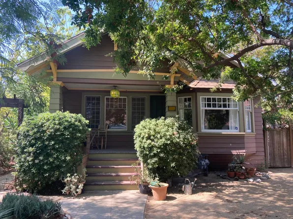 (undisclosed Address), Los Angeles, CA 90042