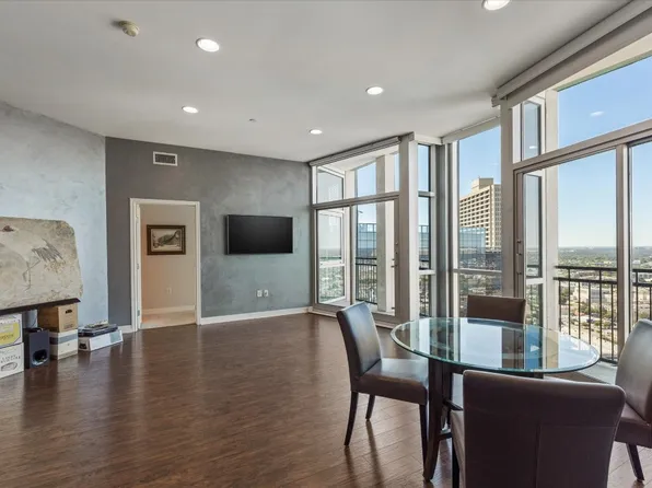 500 Throckmorton St APT 3007, Fort Worth, TX 76102