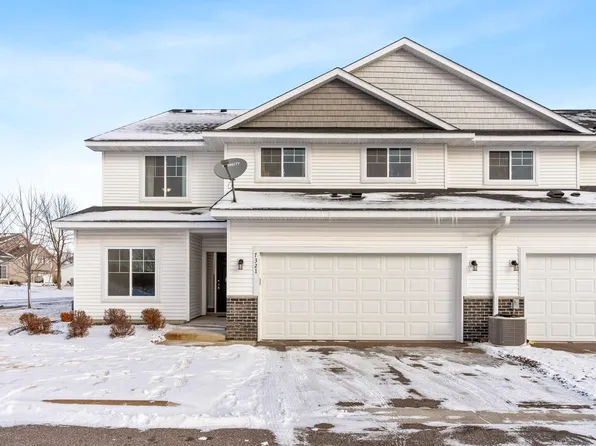 7321 Kalland Cir NE, Otsego, MN 55301