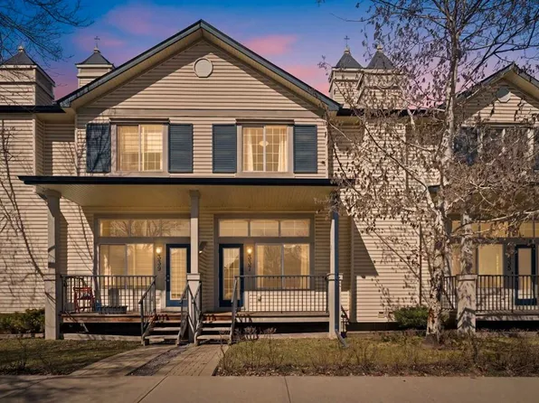 337 NW Copperfield Blvd SE, Calgary, AB T2Z 4Z4