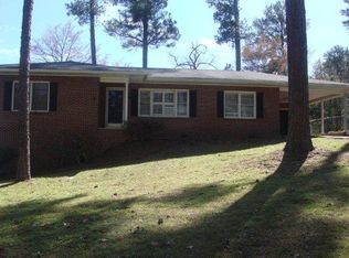 831 Lee Rd, Macon, GA 31204