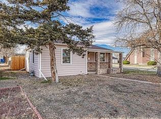 1289 Macon St, Aurora, CO 80010