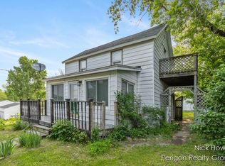 914 James St, Belding, MI 48809