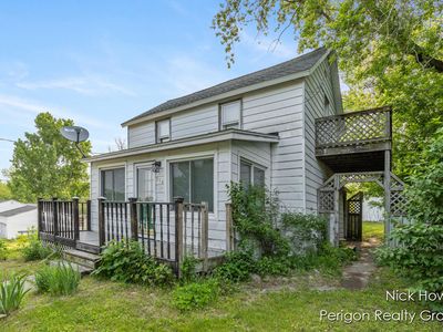 914 James St, Belding, MI, 48809