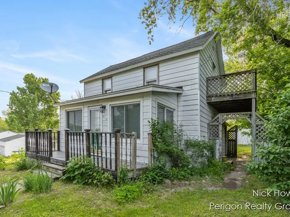 914 James St, Belding, MI 48809