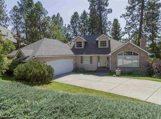 6702 S Westchester Dr, Spokane, WA 99223