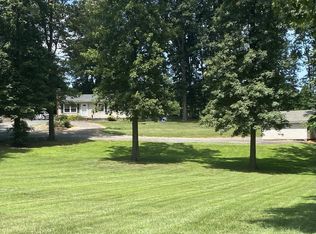 10728 Settle School Rd, Rixeyville, VA 22737