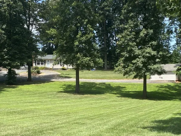 10728 Settle School Rd, Rixeyville, VA 22737