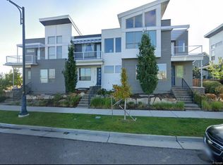 5540 Valentia Ct, Denver, CO 80238