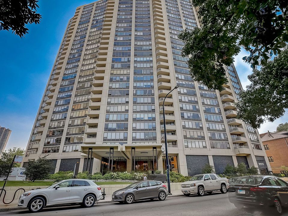 1st image of 3930 N Pine Grove Ave APT 616