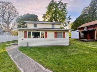 8727 Dwyer Rd, Port Byron, NY 13140