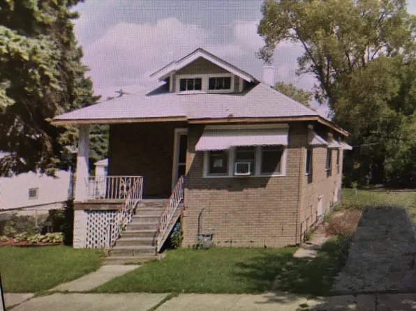 4429 Wenonah Ave, Stickney, IL 60402