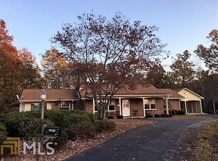 291 Logans Ridge Rd, Cleveland, GA 30528