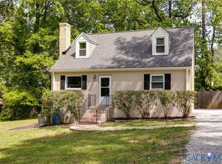 2621 Gravel Hill Rd, Richmond, VA 23225
