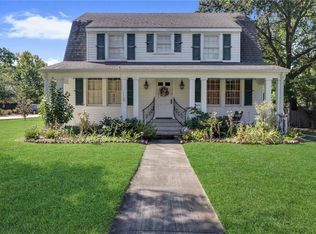 1614 Watkins St, Lake charles, LA 70601