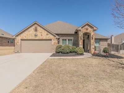 109 Venado Ct, Azle, TX, 76020