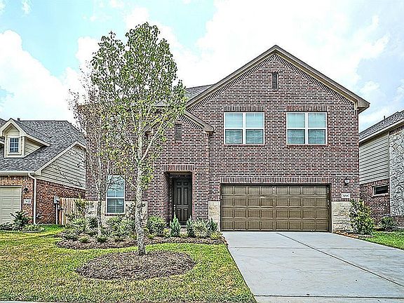 2nd image of 3018 Aloria Hills Trl