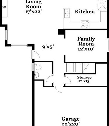2nd image of this home