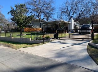 3105 Edgewater Dr, Austin, TX 78733