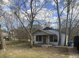 2202 Esplanade St, Marshall, TX 75670