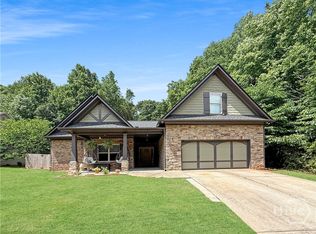 361 Lake Vista Drive, Jefferson, GA 30549