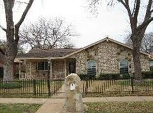 2905 Blue Ridge Ln, Garland, TX 75042