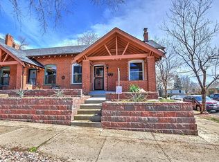 3002 Quitman St, Denver, CO 80212