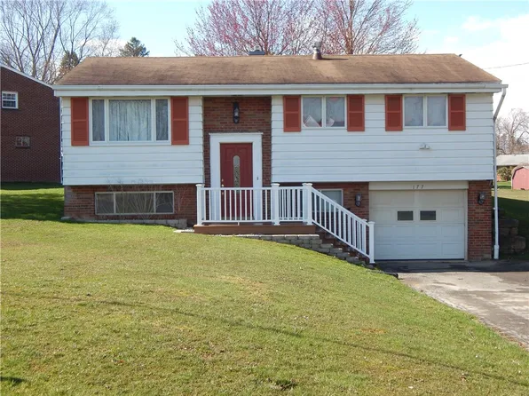 177 Westwood Mnr, Butler, PA 16001