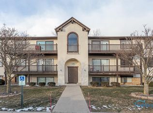 1658 Brownstone Blvd APT 113, Toledo, OH 43614