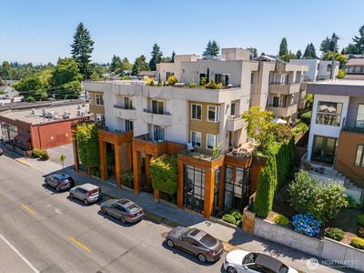 225 NE 65th Street #302, Seattle, WA, 98115