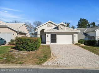 9438 Mississippi Run, Weeki Wachee, FL 34613