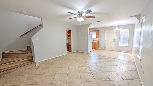 Floor plan D
