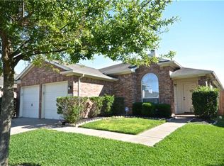 2310 Birch Canyon Ct, Fresno, TX 77545