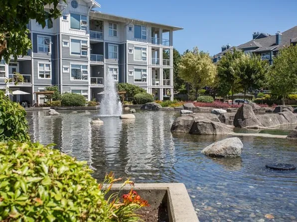 4600 Westwater Dr #302, Richmond, BC V7E 6S2