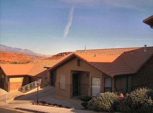 556 N Ridgecrest Cir, Saint George, UT 84770