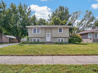 700 NE 7th St, Grimes, IA 50111