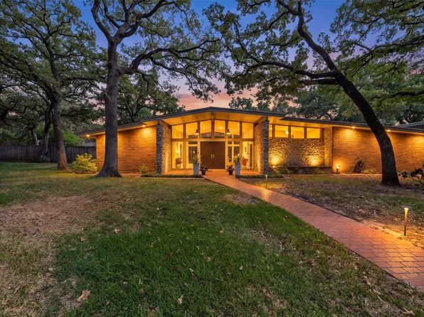 4900 Wondol Ct, Hurst, TX 76053