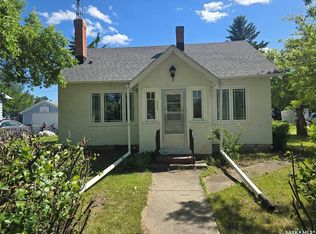 629 Nina St, Broadview, SK S0G0K0