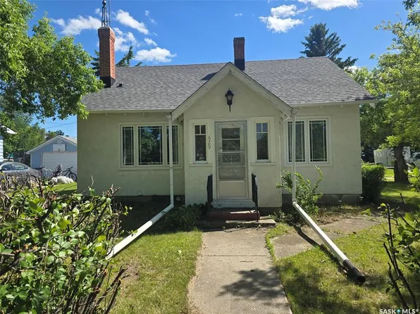 629 Nina STREET, Broadview, SK S0G 0K0