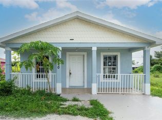 5520 5th Ave, Fort Myers, FL 33907