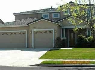 2660 San Jose Ave, Clovis, CA 93611