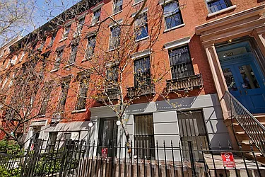 Sold by Corcoran