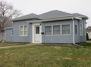 503 N Illinois St, Monticello, IN
