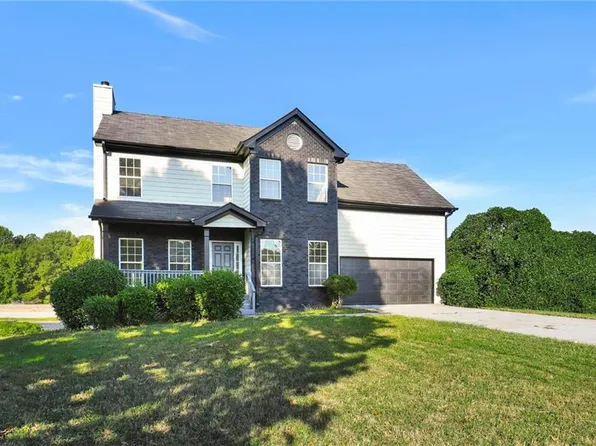 5337 Jerome Rd, Atlanta, GA 30349